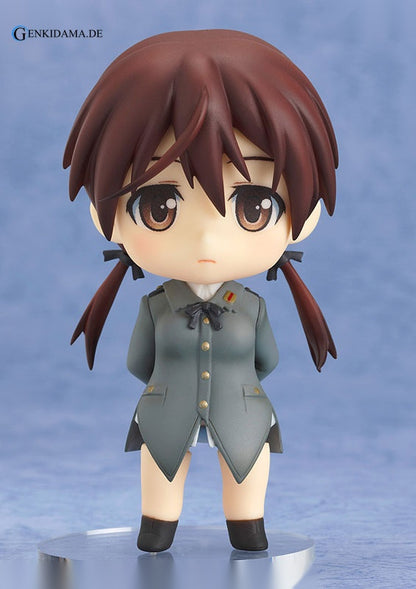 Nendoroid - Strike Witches: Gertrud Barkhorn