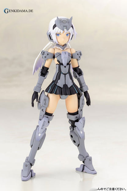 Frame Arms Girl - Architect Plastic Model