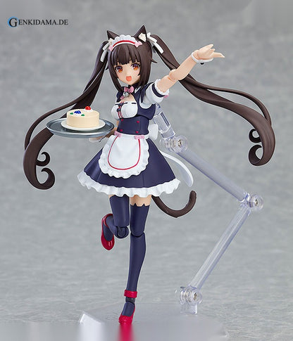 figma Nekopara Chocola