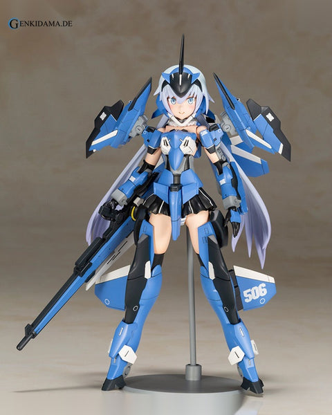 Frame Arms Girl Stylet XF-3 Plastic Model - Anime Figur
