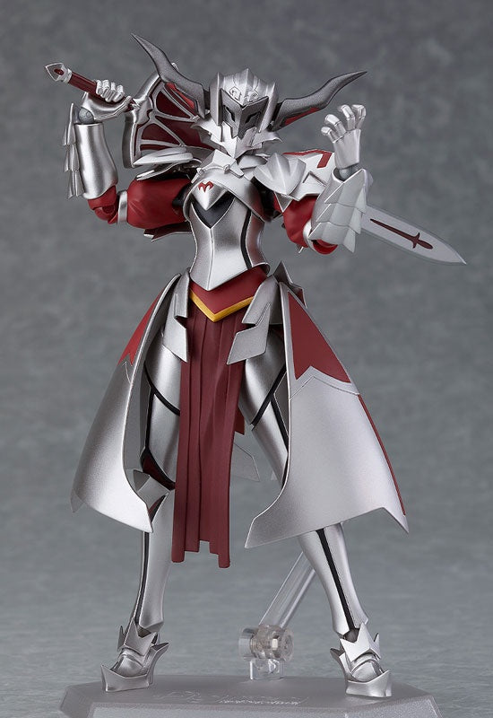 figma Fate/Apocrypha Saber of Red [Max Factory] Ansicht 6