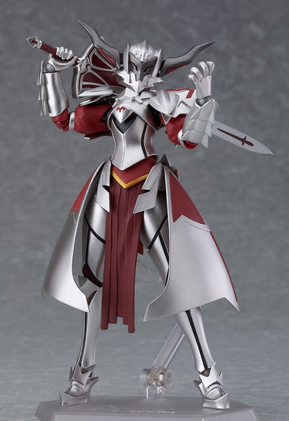 figma Fate/Apocrypha Saber of Red [Max Factory] Ansicht 6