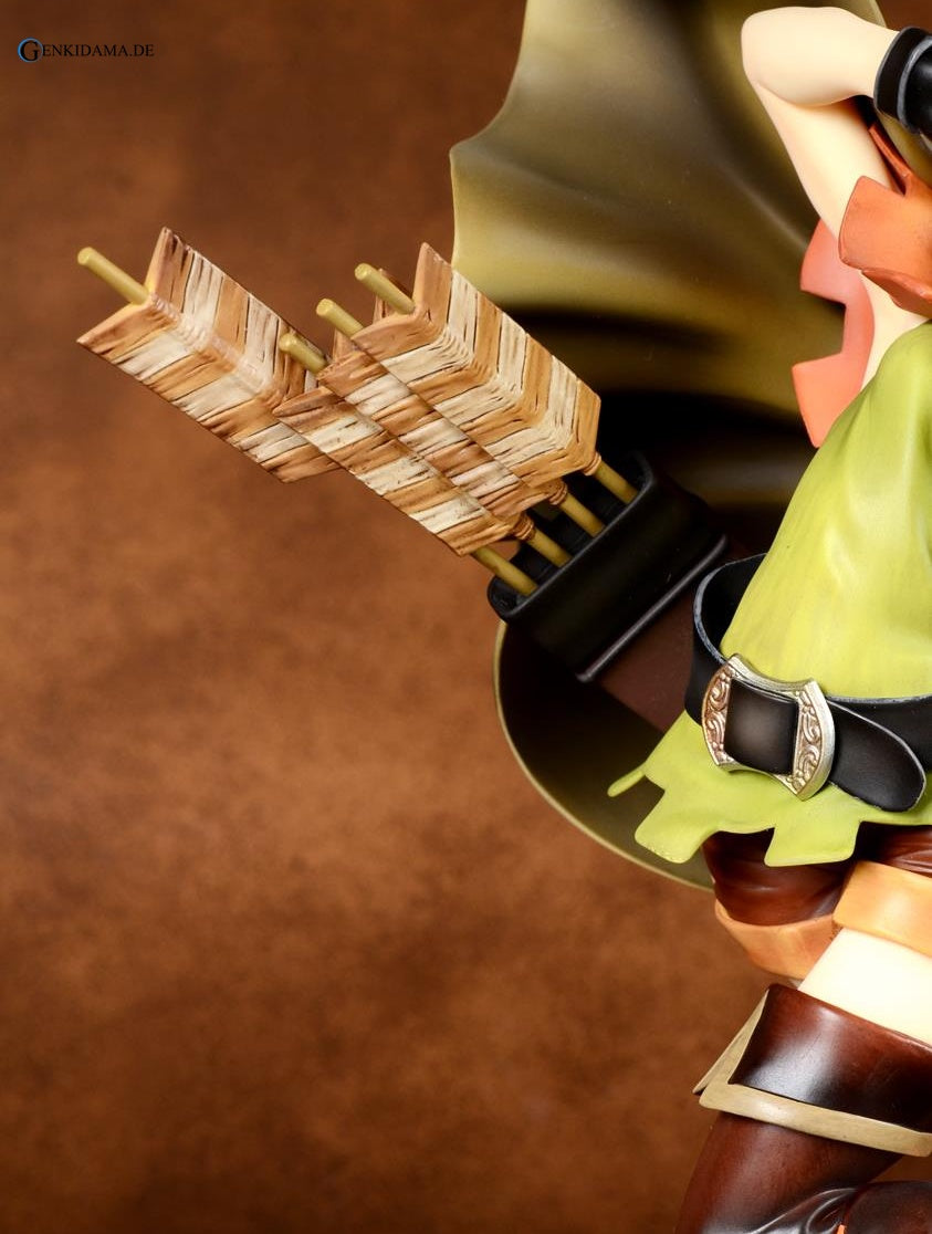Excellent Model Dragons Crown Elf (PVC Figure)