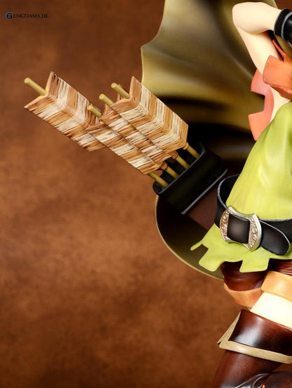 Excellent Model Dragons Crown Elf (PVC Figure)