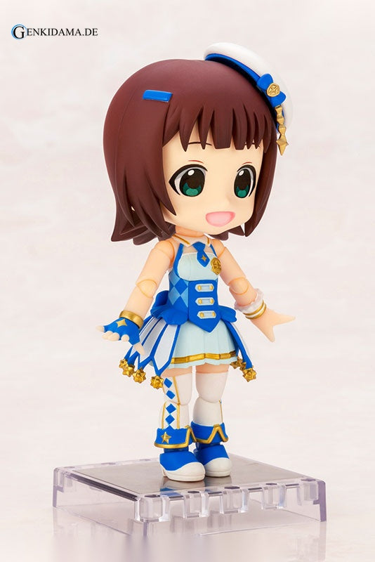 Cu-poche - THE IDOLM@STER: Haruka Amami Twinkle Star Posable