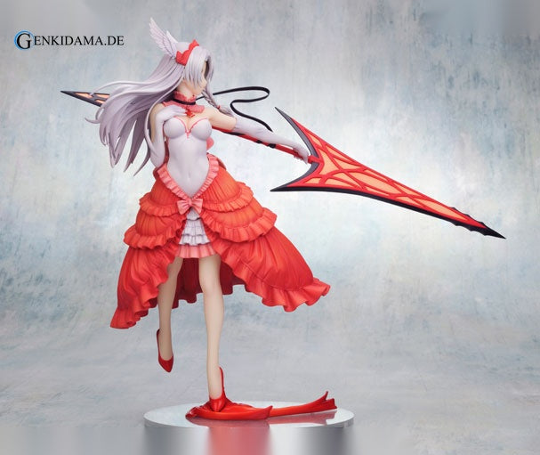 Shining Blade - Roselinde Freya