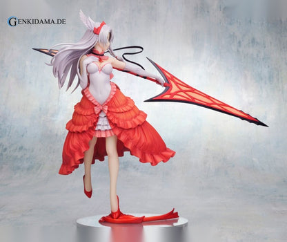 Shining Blade - Roselinde Freya