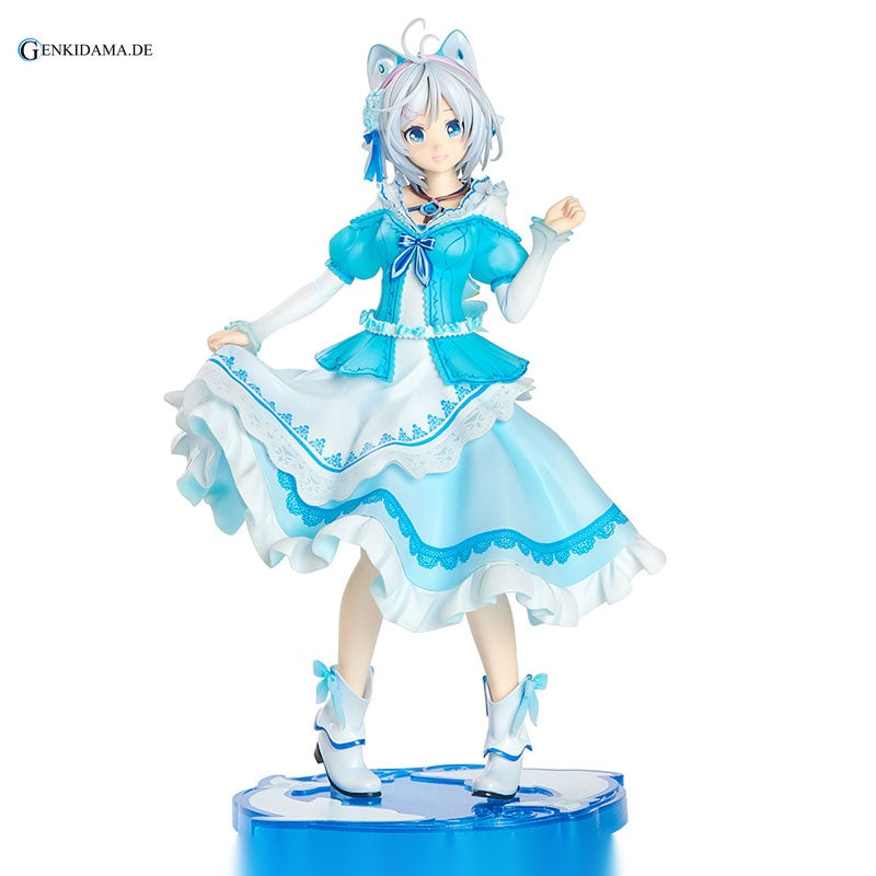 Dennou Shoujo SIRO 1/7 Limited Distribution Edition