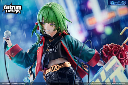 Uten Kekkou illustration by siki 1/7 Limited Edition w/Bonus [Astrum Design] Ansicht 13