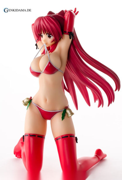 4-Leaves - ToHeart2 AnotherDays: Tamaki Kosaka -Night before Xmas