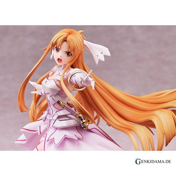 Asuna The Goddess of Creation Stacia Sword Art Online: Alicization - War of Underworld - [Aniplex] ***