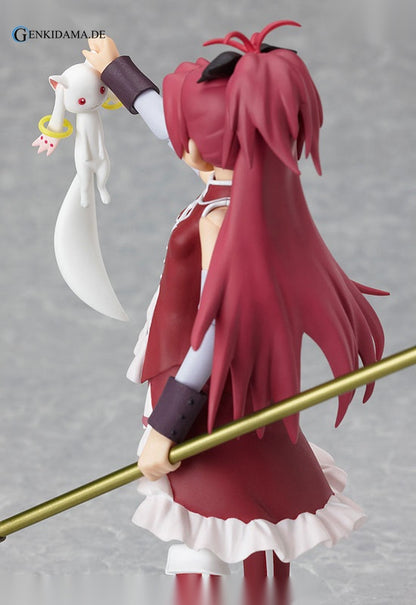 figma - Puella Magi Madoka Magica: Kyoko Sakura