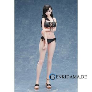 B-Style: Burn the Witch - Niihashi Noel 1/4 - Swimsuit Ver. LIMITED EDITION