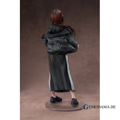 Evangelion (Radio Eva) Makinami Mari Illustrious Ver.radio Eva PART.3 1/7 Scale Figure Ansicht 3