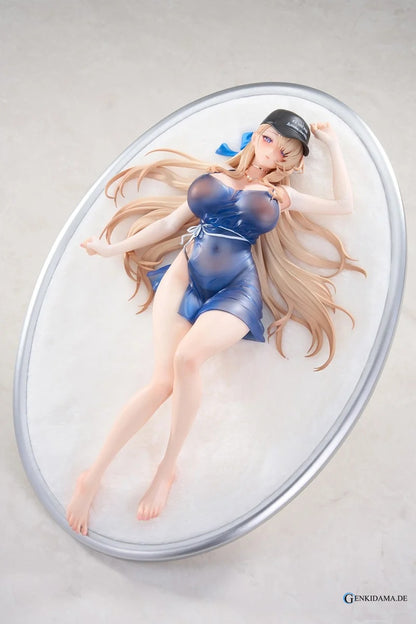 Name Brown Dust 2 Anime Figur günstig kaufen Ansicht 2