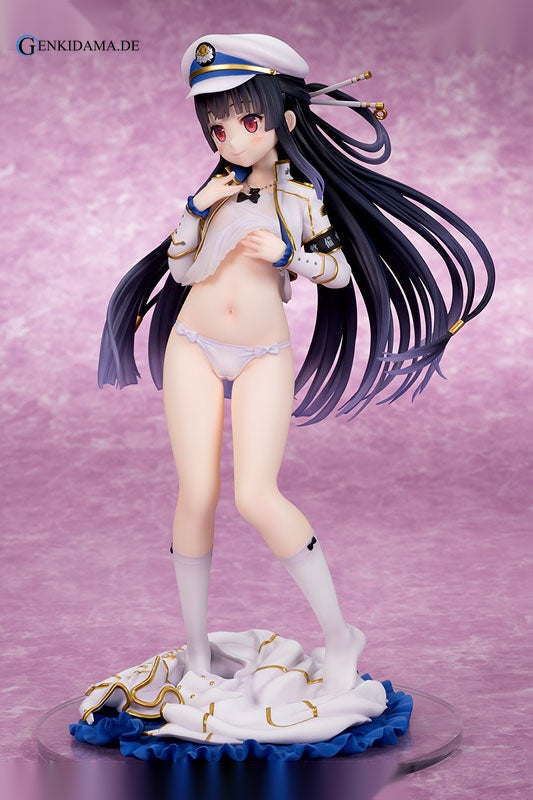 Maitetsu pure station Hachiroku Exclusive Extra Color