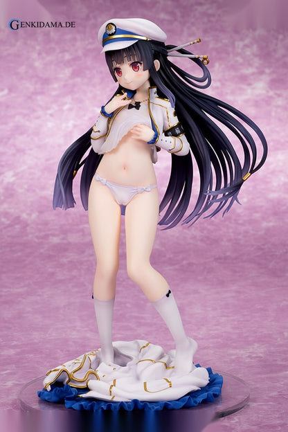 Maitetsu pure station Hachiroku Exclusive Extra Color