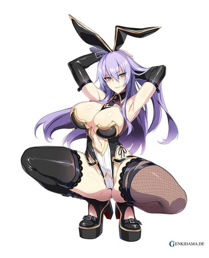 Binding Creators Opinion: Original Character - Olivia 1/4 (Bunny ver.) LIMITED EDITION