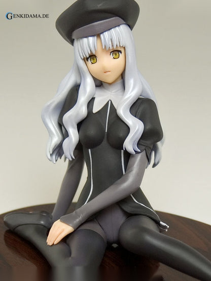 Fate/hollow ataraxia - Caren Hortensia