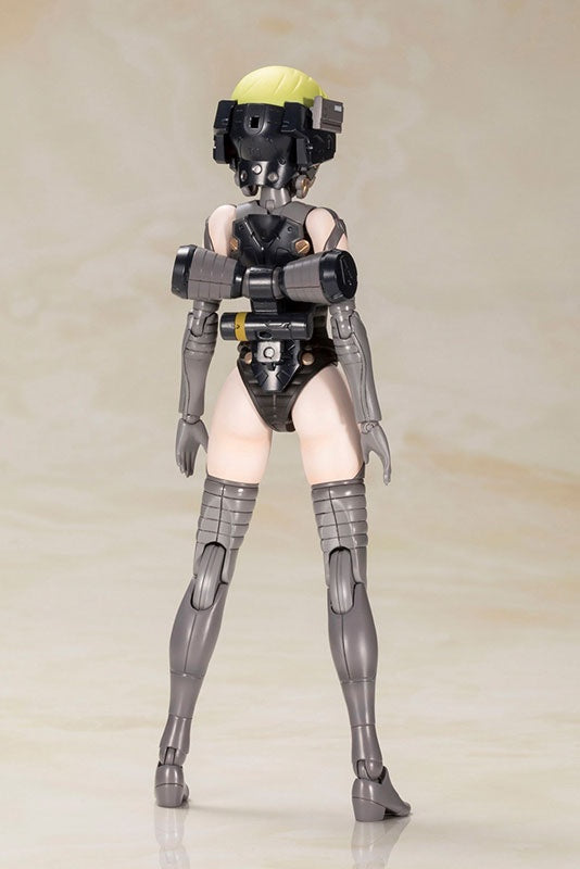Kojima Productions - Ludens Black Ver. Plastic Model [Kotobukiya] Ansicht 8