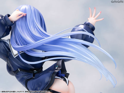 Aogiri Vtuber High School Etra Regular Edition 1/7 [AmiAmi x AMAKUNI] Ansicht 16
