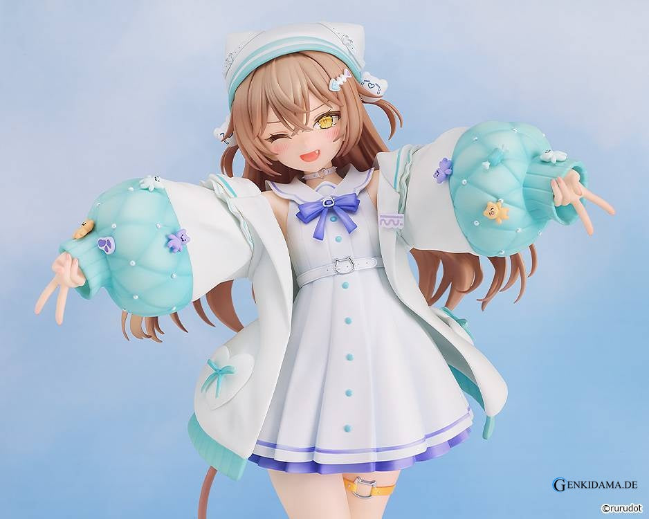 Original Character: Rurudo Lion (Pastel Oniku Ver.) 1/7