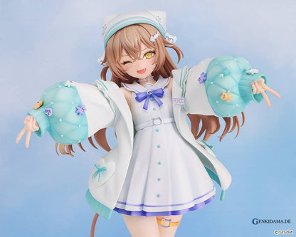 Original Character: Rurudo Lion (Pastel Oniku Ver.) 1/7