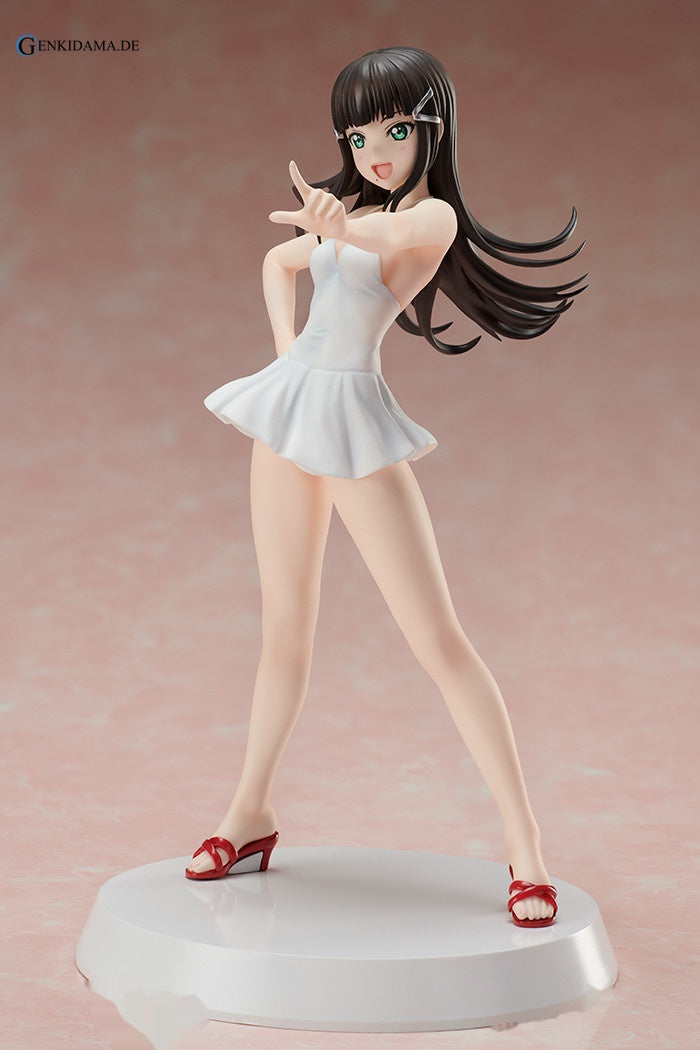 Love Live! Sunshine!! Dia Kurosawa