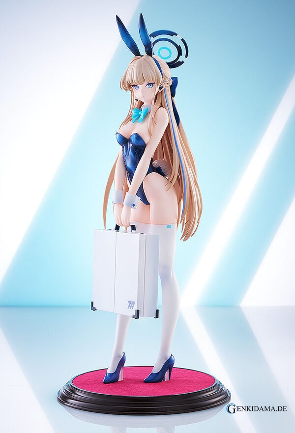 Blue Archive - Asuma Toki - 1/7 - Bunny Girl (Max Factory) Ansicht 5