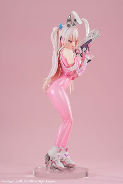 Super Bunny Illustrated by DDUCK KONG 1/6 [Hobby sakura] Ansicht 13