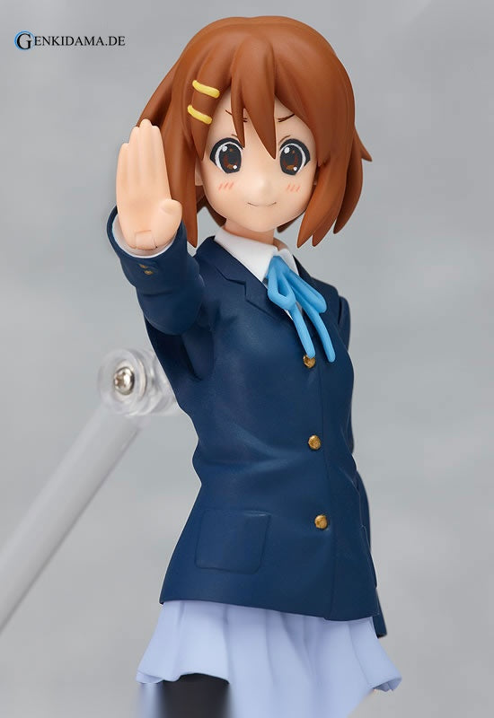 figma - K-On!: Yui Hirasawa School Uniform ver.