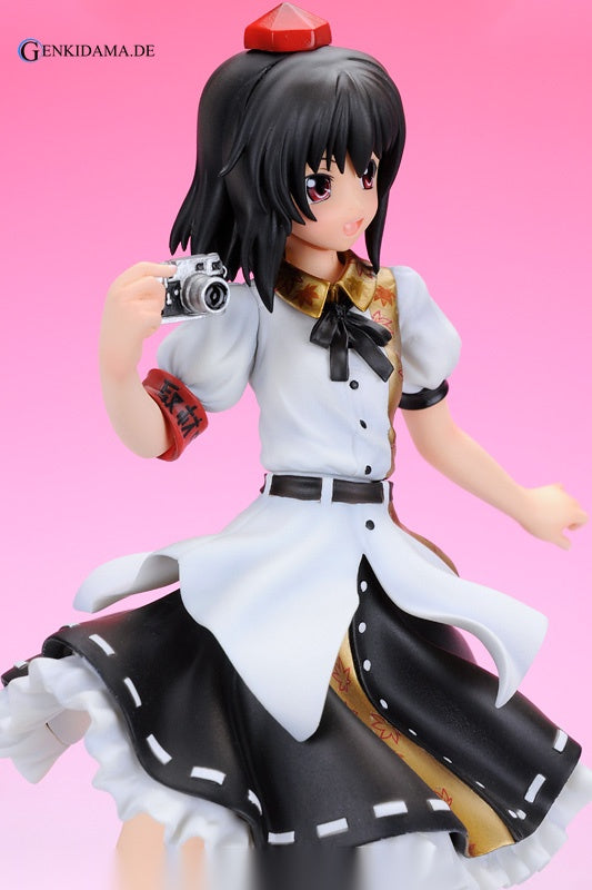 Touhou Project - Aya Shameimaru -ver.2