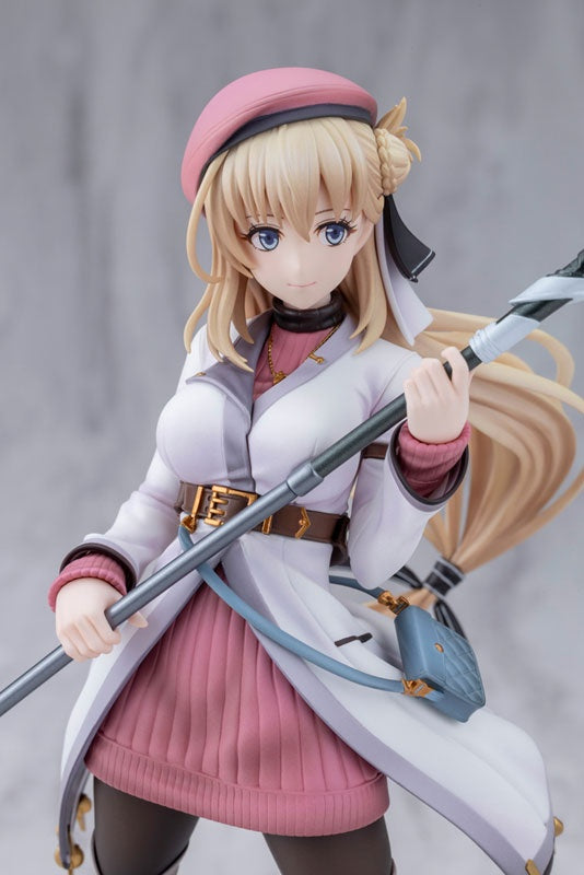 Kiseki Series Agnes Claudel 1/8 [Kotobukiya] Ansicht 10