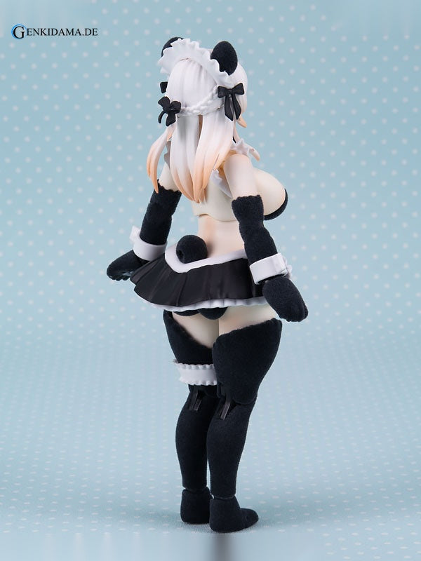 Seductive Beast's Fruit No.002 Ranran 1/12 Action