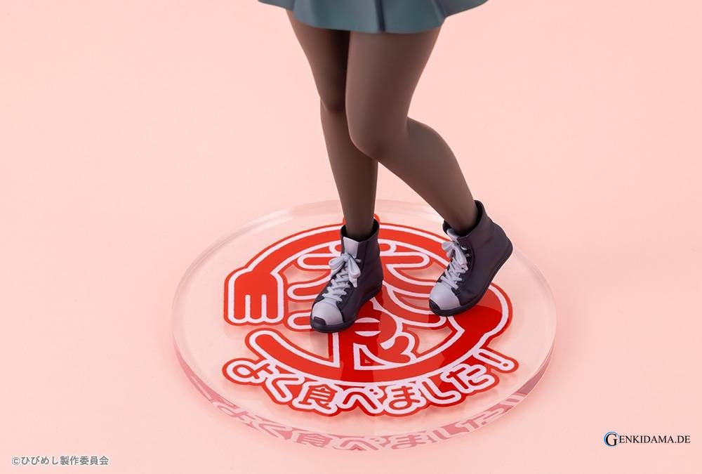 Food for the Soul: Mako Kawai 1/7