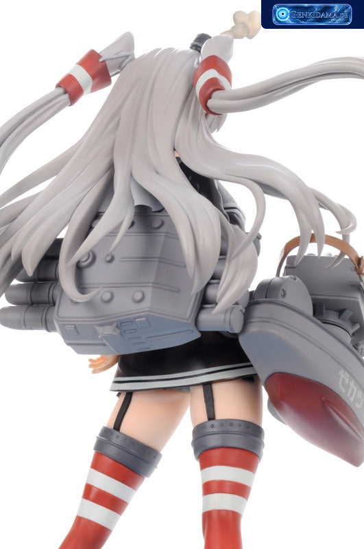 Kantai Collection -Kan Colle- Amatsukaze Regular Edition 1/8 [Monthly HobbyJAPAN 2015 May Issue & June Issue Mail Order, Particular Shops Exclusive] [HobbyJAPAN / AMAKUNI] Ansicht 8