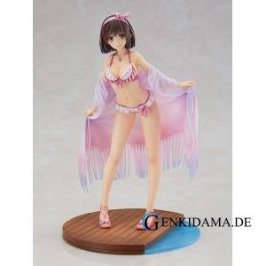 Saenai Heroine no Sodatekata - Megumi Kato: Fantasia Bunko Festival 2017 Ver.