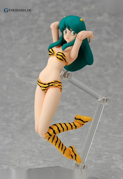 figma - Urusei Yatsura: Lum
