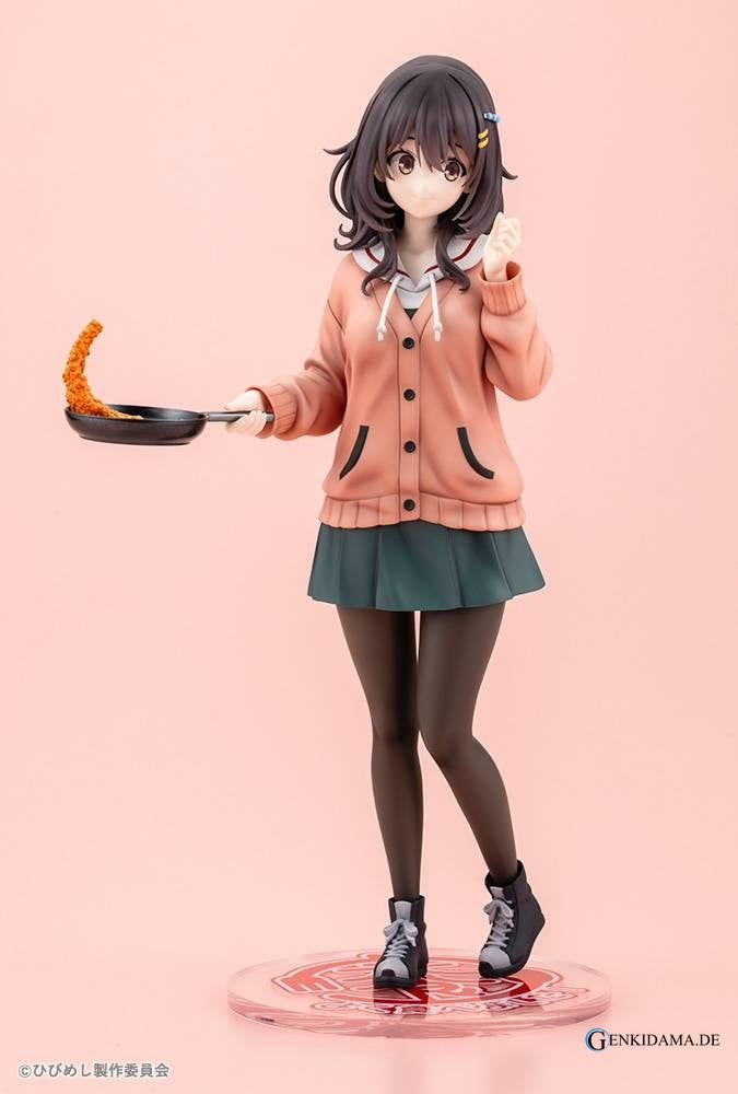 Food for the Soul: Mako Kawai 1/7 (Limited)