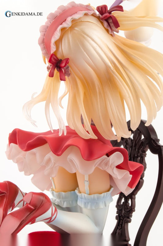 Haganai NEXT Kobato Hasegawa -Kouki naru Yoru no Ketsuzoku