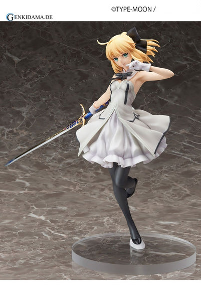 Fate/Grand Order - Saber/Altria Pendragon - Anime Figur