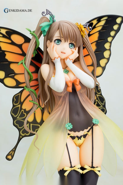 4-Leaves - Tony's Heroine Collection "Innocent Fairy" Freesia