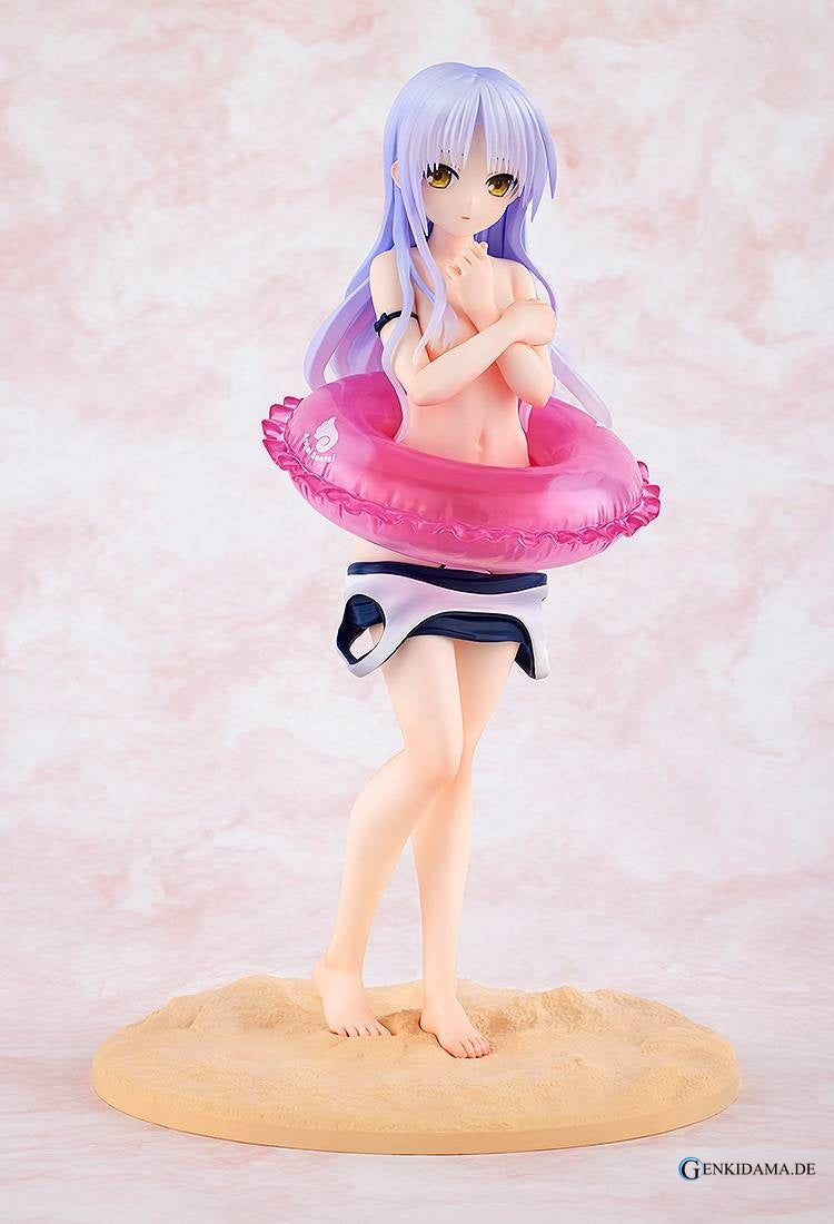 KDcolle: Angel Beats - Kanade Tachibana 1/7 - School Swimsuit Ver.