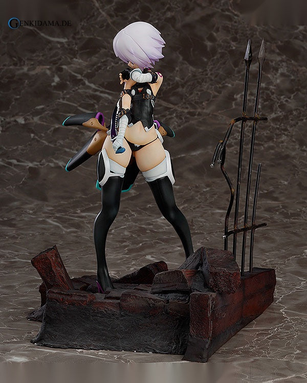 Fate/Apocrypha (Original ver.) - Jack the Ripper