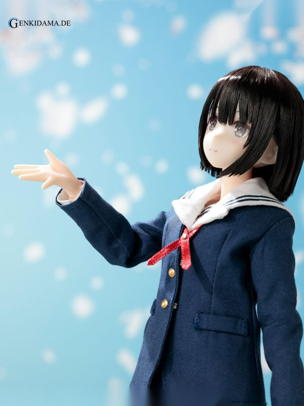 1/6 Pure Neemo Character Series 124 Movie "Saekano: How to Raise a Boring Girlfriend Fine" Megumi Kato Complete Doll