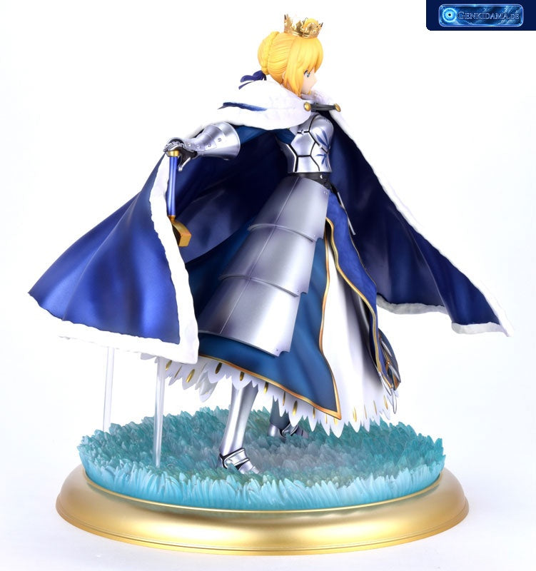 Fate/Grand Order Saber/Altria Pendragon [Deluxe Edition] 1/7 (Aniplex Plus Exclusive) [Aniplex] Ansicht 3