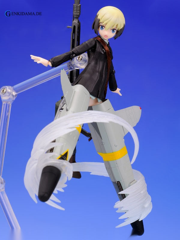 Armor Girls Project - Strike Witches: Erica Hartmann