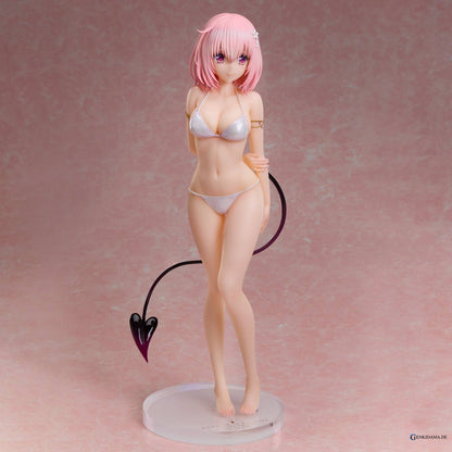To Love-Ru Darkness: Momo Belia Deviluke - Swimsuit (Muse Color Ver.) 1/4