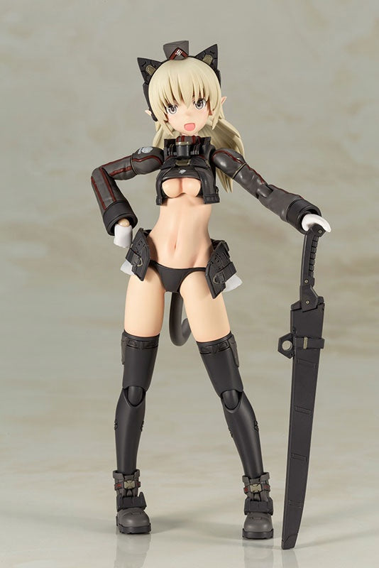 Humikane Shimada ART WORKS Arsia Plastic Model [Kotobukiya Shop Exclusive] - Bonus [Kotobukiya] Ansicht 5