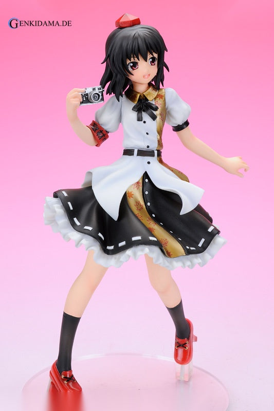 Touhou Project - Aya Shameimaru -ver.2